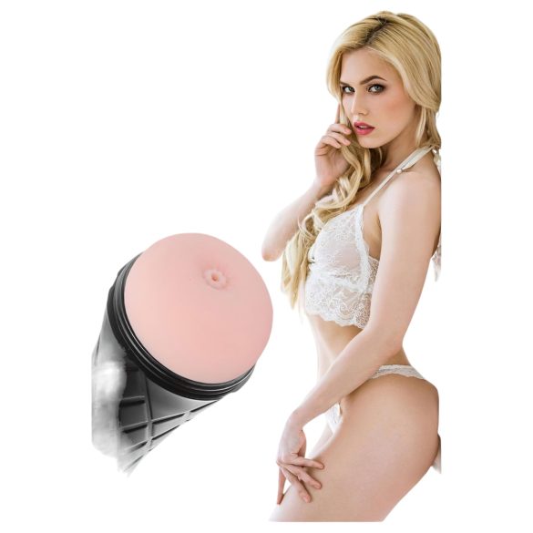 A Vizinha Sexy Jamie - simulador de quadril realista (pele natural)