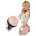 A Vizinha Sexy Jamie - simulador de quadril realista (pele natural)