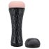 A Vizinha Sexy Jamie - simulador de quadril realista (pele natural)