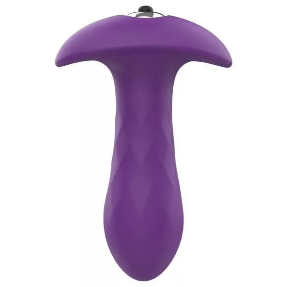 Pleasure Box Let's Go Anal - kit anal completo - 7 peças