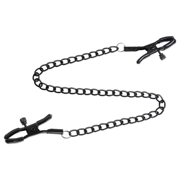 Pleasure Box Let's Go Kink - kit bondage - conjunto 6 peças