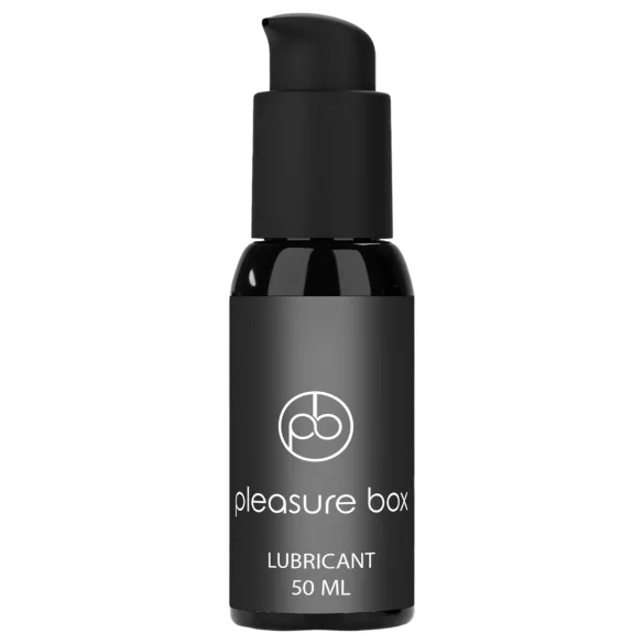 Pleasure Box Love to Play - kit masturbador masculino - 6 peças