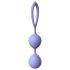 Caixa de Prazer Love to Play - Vibrador 6 peças (rosa-roxo)