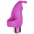 Caixa de Prazer Love to Play - Vibrador 6 peças (rosa-roxo)