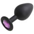 Caixa de Prazer Love to Play - Vibrador 6 peças (rosa-roxo)
