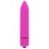 Caixa de Prazer Love to Play - Vibrador 6 peças (rosa-roxo)