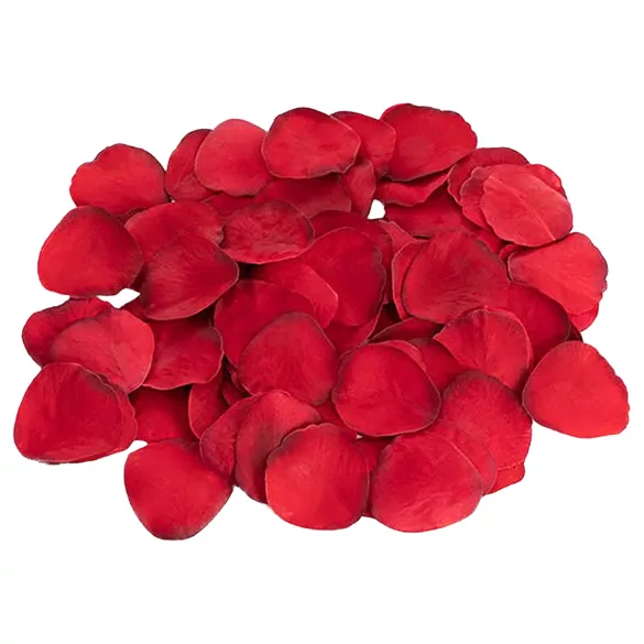 Dreamtoys Amour - conjunto de presente com vibrador em forma de coração (vermelho)
