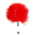 Dreamtoys Amour - conjunto de presente com vibrador em forma de coração (vermelho)