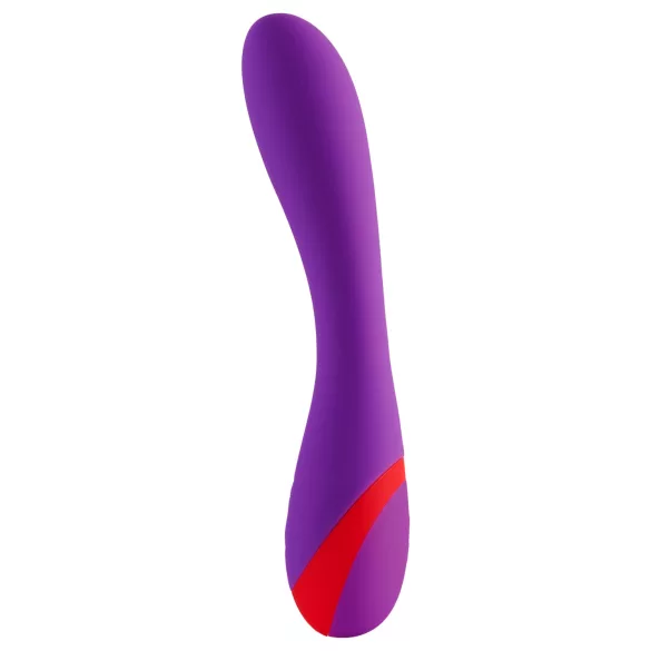 Dreamtoys Love Signal - vibrador de ponto G (roxo)