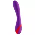 Dreamtoys Love Signal - vibrador de ponto G (roxo)