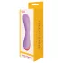 Dreamtoys Love Signal - vibrador de ponto G (roxo)