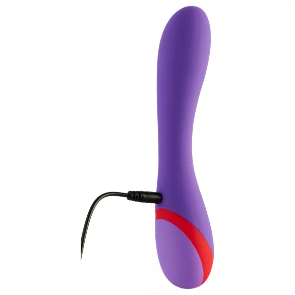 Dreamtoys Love Signal - vibrador de ponto G (roxo)