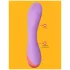 Dreamtoys Love Signal - vibrador de ponto G (roxo)