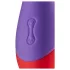 Dreamtoys Love Signal - vibrador de ponto G (roxo)