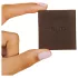 The Oh Collective Date Night - chocolate amargo com maçã e morango para casais (50 g)