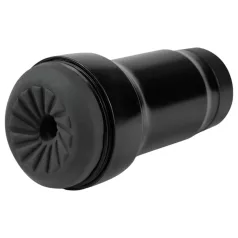 Kiiroo Feel Pocket - masturbador de bolso (preto)