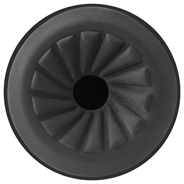 Kiiroo Feel Pocket - masturbador de bolso (preto)