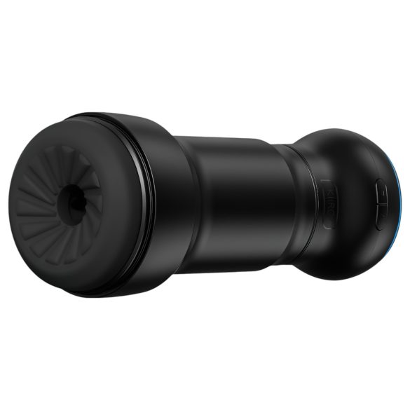 Kiiroo PowerBlow + Feel Pocket mastubador de bolso (preto)