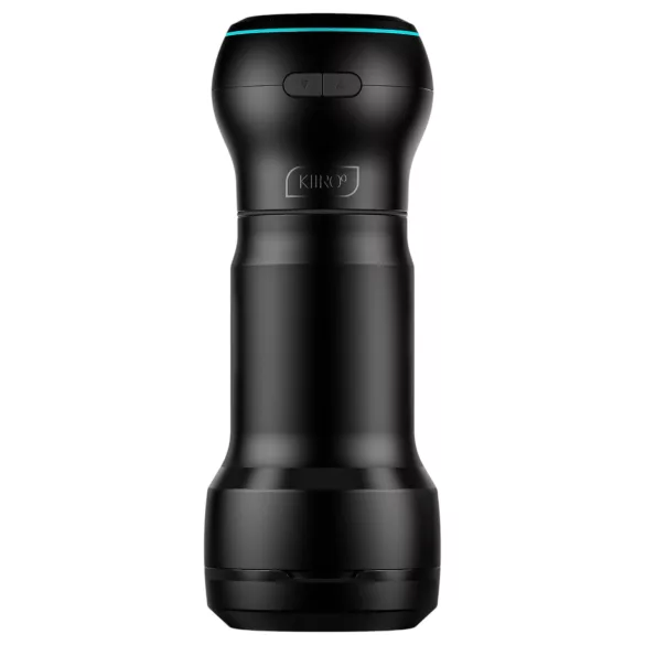 Kiiroo PowerBlow + Feel Pocket masturbador de bolso (preto)