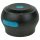 Controle Kiiroo - adaptador vibratório (preto)