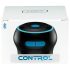 Controle Kiiroo - adaptador vibratório (preto)