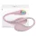 Kiiroo Spot - ovo vibratório - estimulação - silicone rosa
