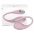 Kiiroo Spot - ovo vibratório - estimulação - silicone rosa