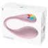 Kiiroo Spot - ovo vibratório - estimulação - silicone rosa