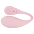 Kiiroo Spot - ovo vibratório - estimulação - silicone rosa
