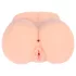Kokos Juliana - masturbador em forma de torso realista (cor natural)