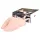 Kokos Hera Big Hip - masturbador em forma de torso realista (cor natural)