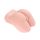 Kokos Hera - Realístico Torso de Vagina e Bumbum (Natural)