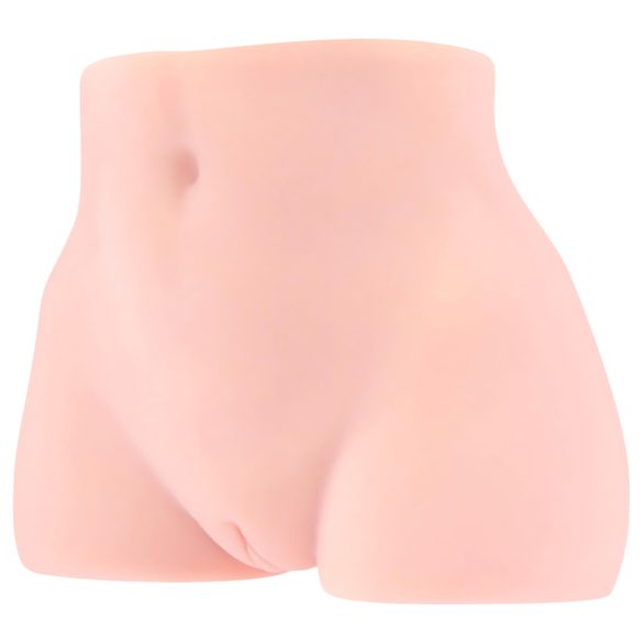 Kokos Cleo - Torso Realista de Vagina (natural)