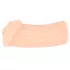 Kokos Elegance 01 - masturbador vagina realista masculina - cor natural