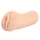 Kokos Elegance 03 - masturbador vagina realista - cor natural