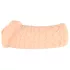 Kokos Elegance 03 - masturbador vagina realista - cor natural