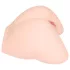 Kokos Adel Real Hips - masturbador em forma de torso realista (cor natural)