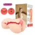 Kokos Onahole 001 XL - masturbador vagina realista (cor natural)