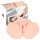 Kokos Hanna Onahole - masturbador em forma de torso realista (cor natural)