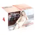 Kokos Hanna Real Hips - masturbador em forma de torso realista (cor natural)