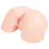 Kokos Hanna Real Hips - masturbador em forma de torso realista (cor natural)
