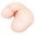 Kokos 004 - Masturbador de Torso Realista (Natural)