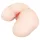 Kokos 004 - masturbador em formato de torso realista - cor natural