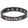 X-Play Master - Coleira BDSM (preta)