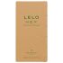 LELO Hex Organic - preservativo potente (12 unid.)