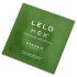 LELO Hex Organic - preservativo potente (12 unid.)