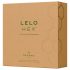 LELO Hex Organic - preservativo potente (36 unid.)