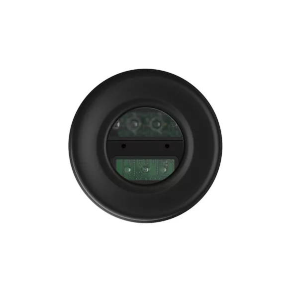 Peak Performa - bomba peniana automática com infravermelhos (transparente)