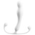 Aneros Eupho Trident - Dildo de Próstata (Branco)