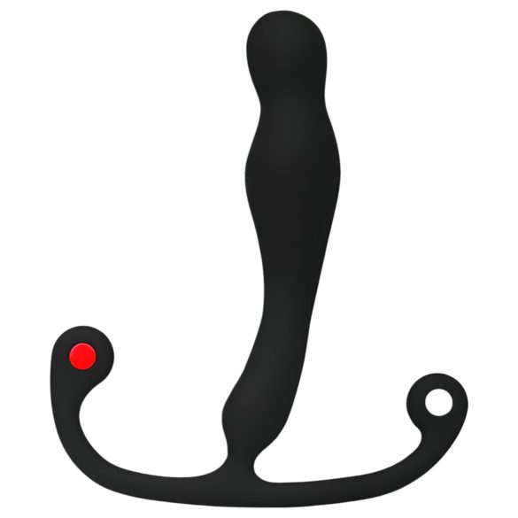 Aneros Eupho Syn Trident - Dildo de Próstata Preto